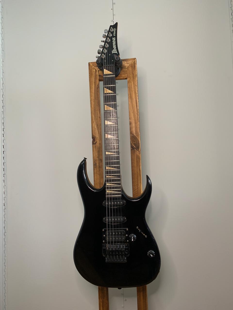 IBANEZ RG350EX - Cambalucho