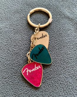 Venta de llaveros Fender