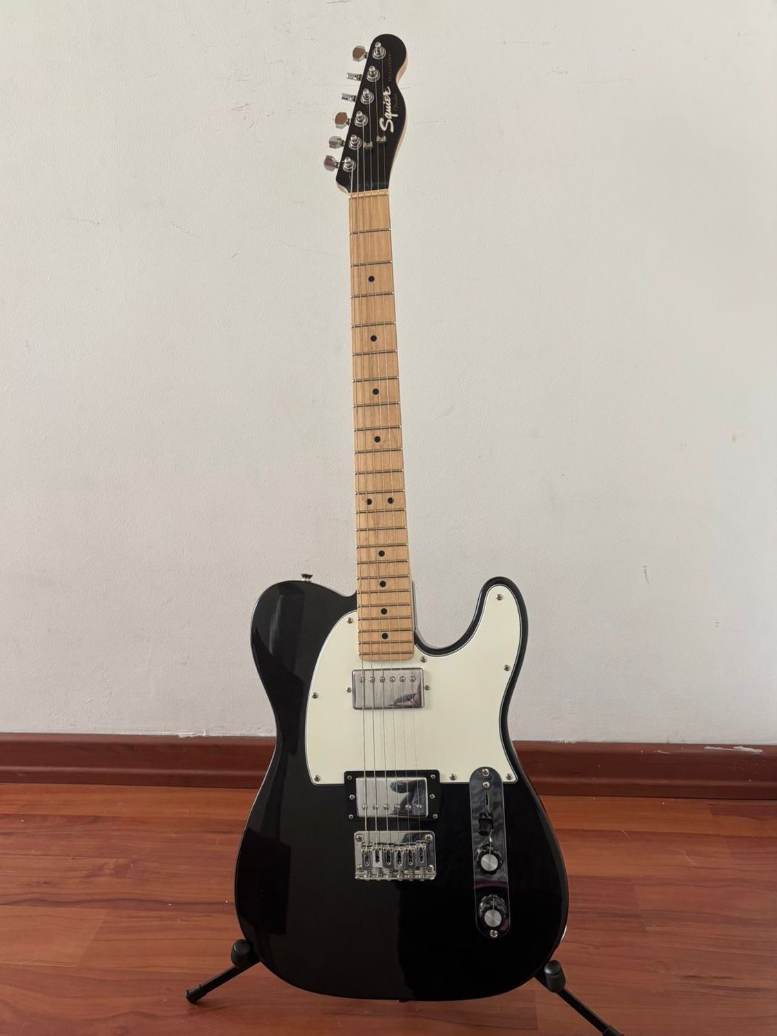 SQUIER TELECASTER HH