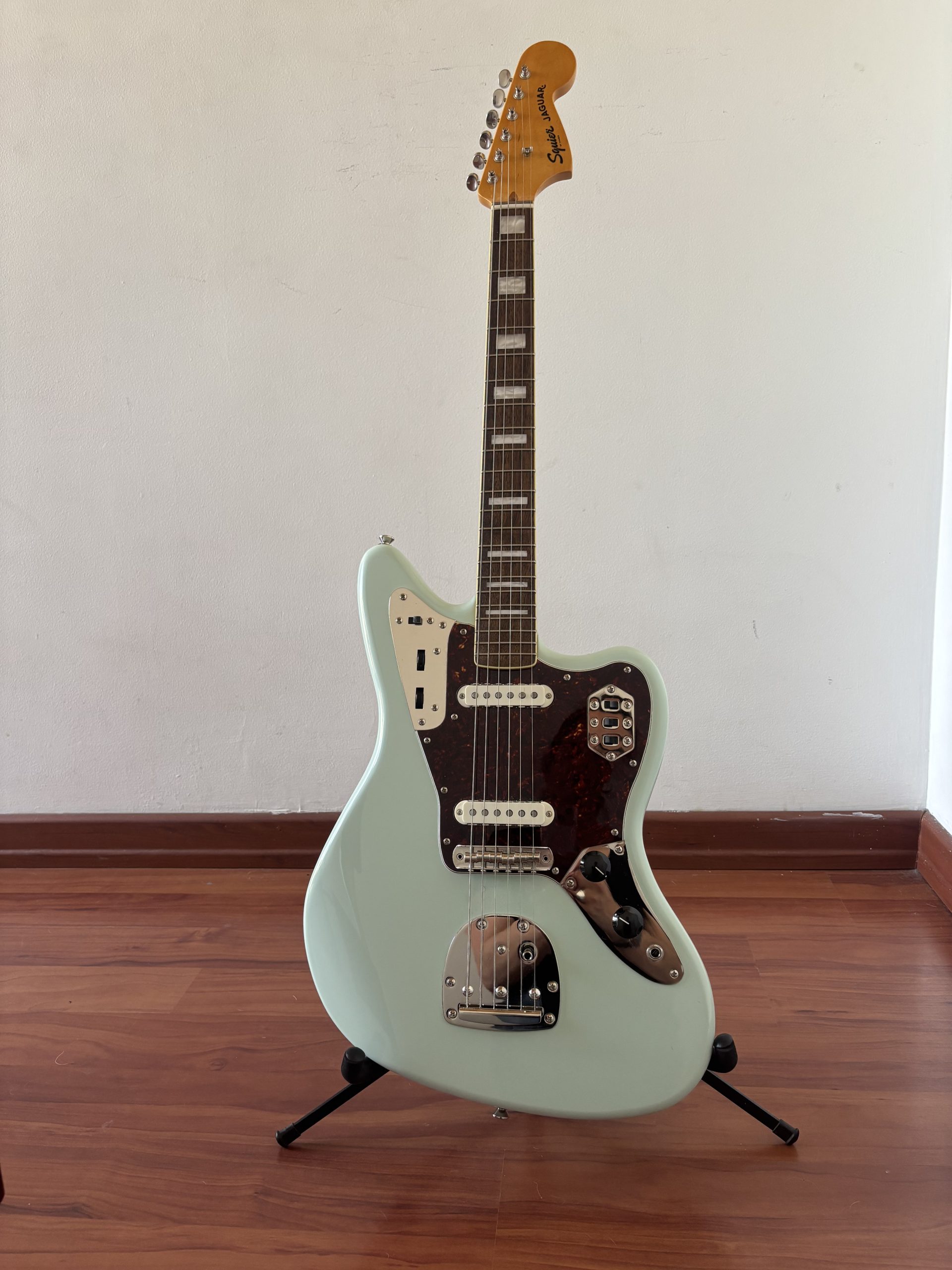 SQUIER CLASSIC VIBE
