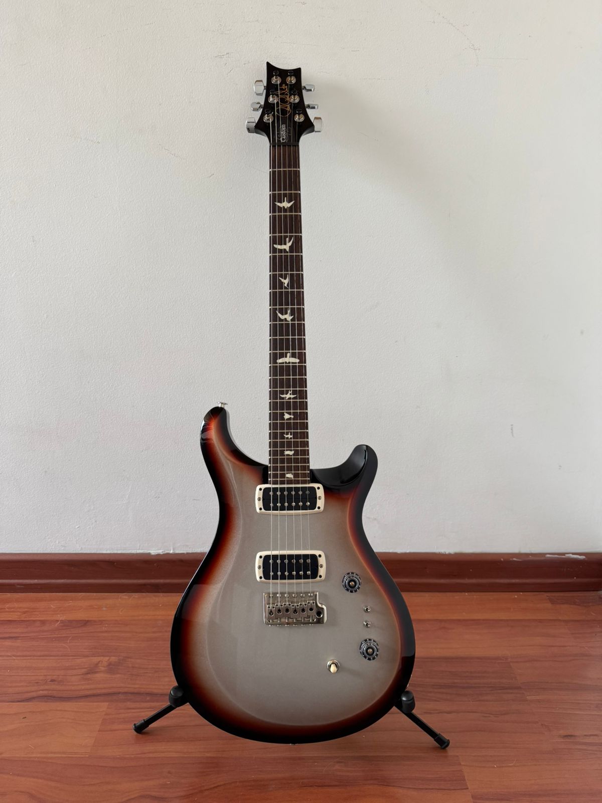 PRS S2 MC CARTY