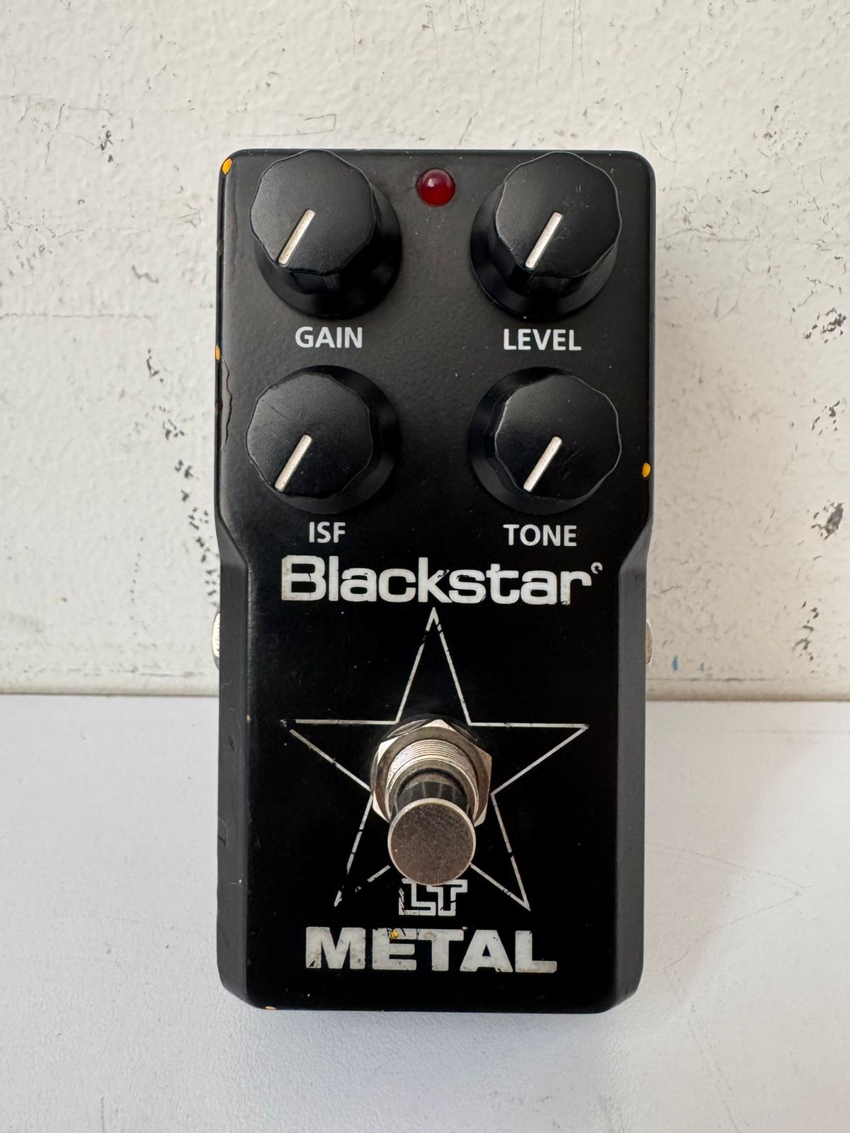 BLACKSTAR LT METAL
