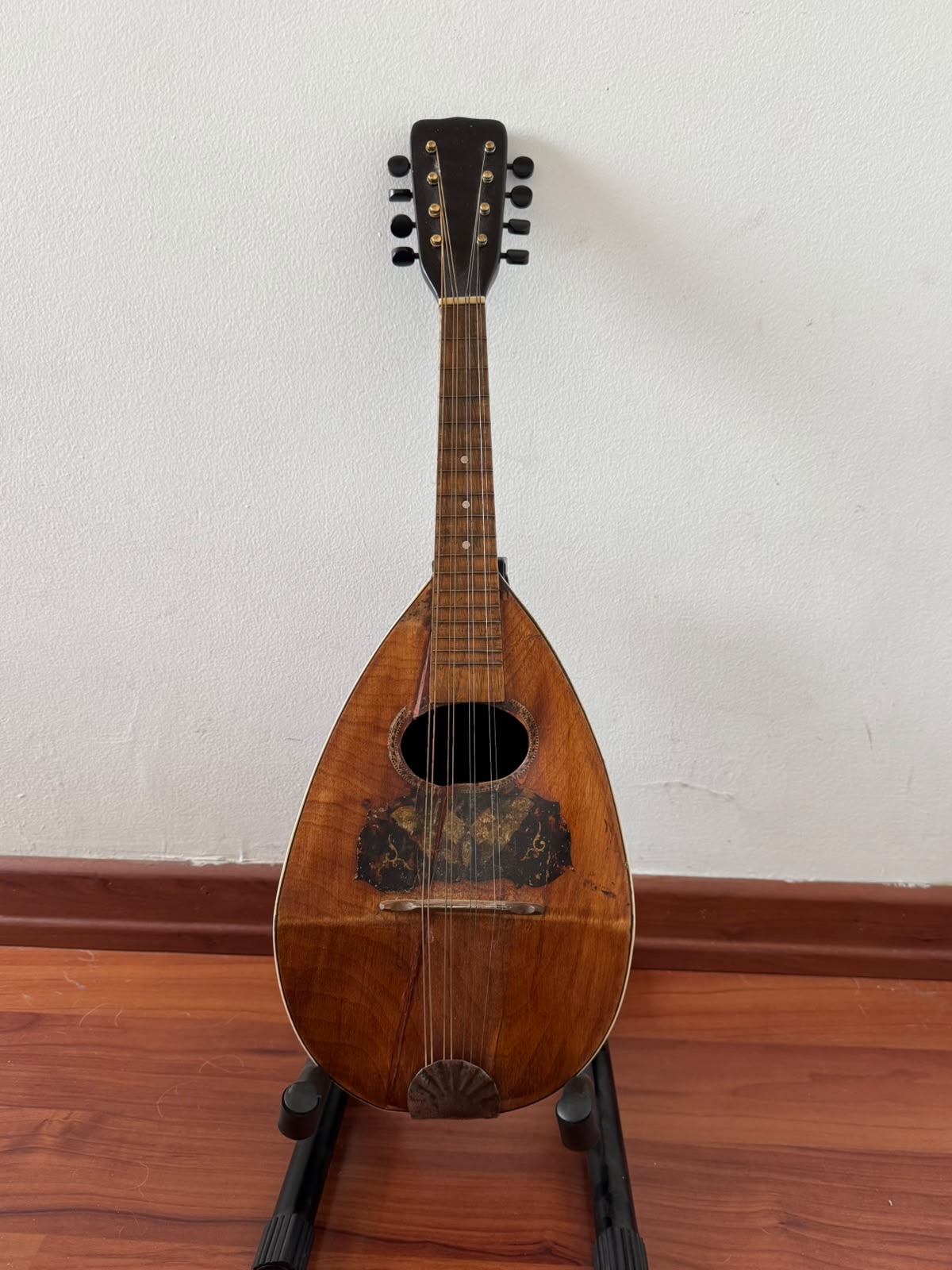MANDOLINA DE COLECCIÓN