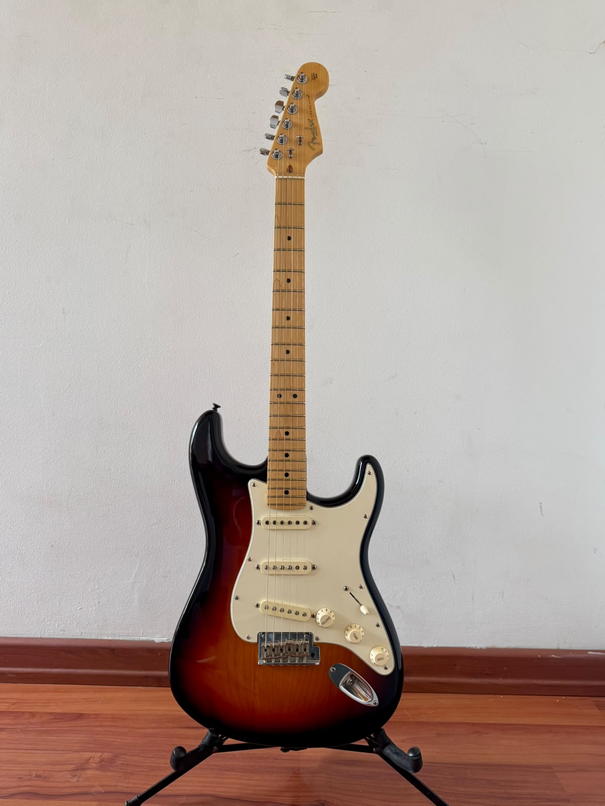 FENDER AM STANDARD STRATOCASTER