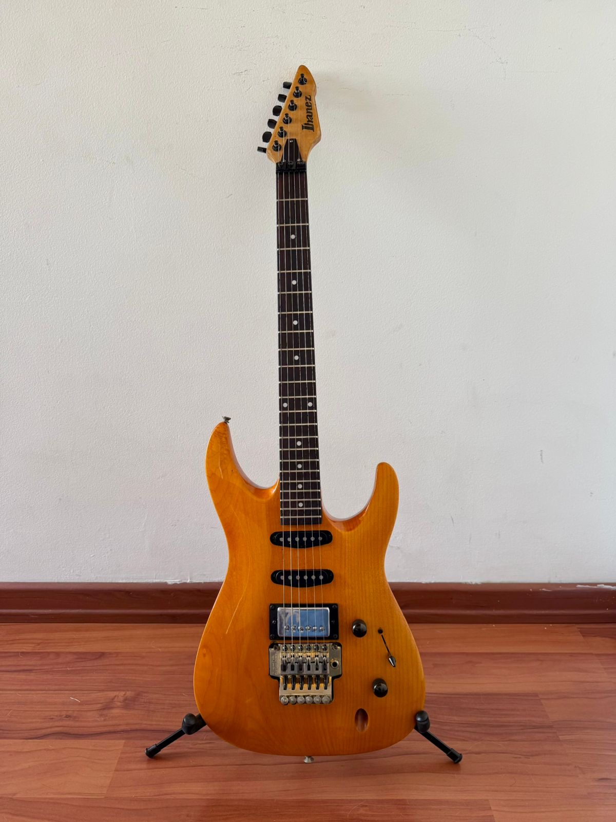 KIMXE FLOYD ROSE