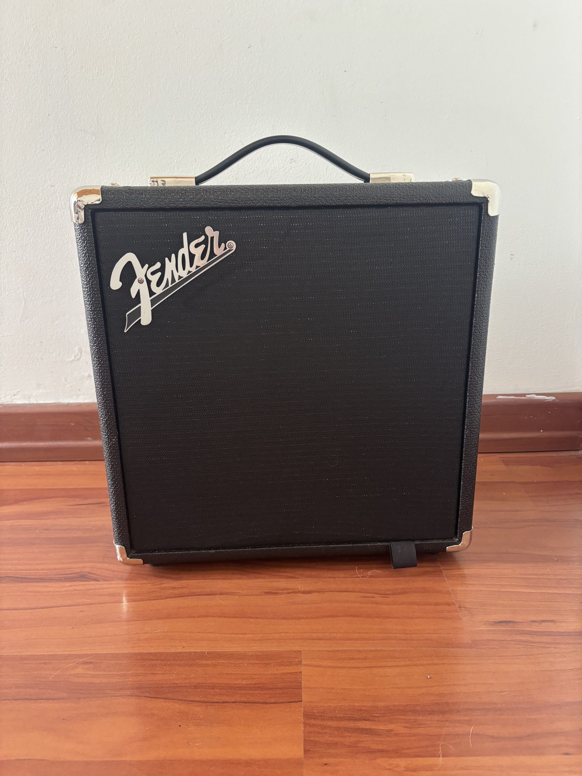 FENDER RUMBLE 15